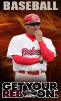 UNLV Rebel Baseball